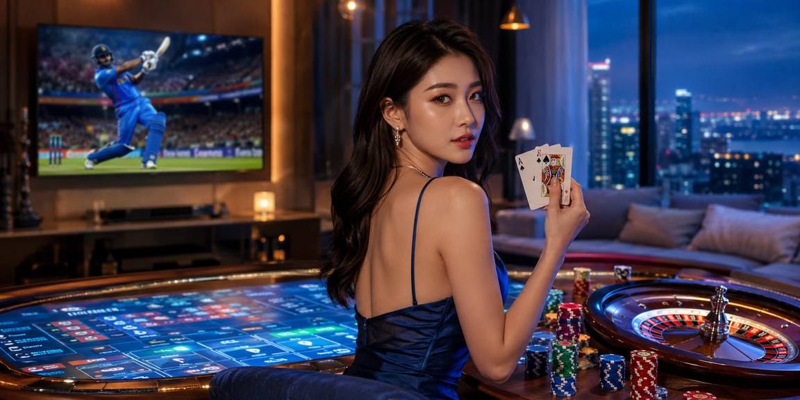 5d4 Live Casino