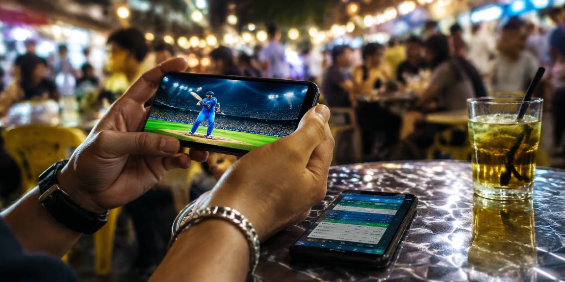 5d4 Sportsbook